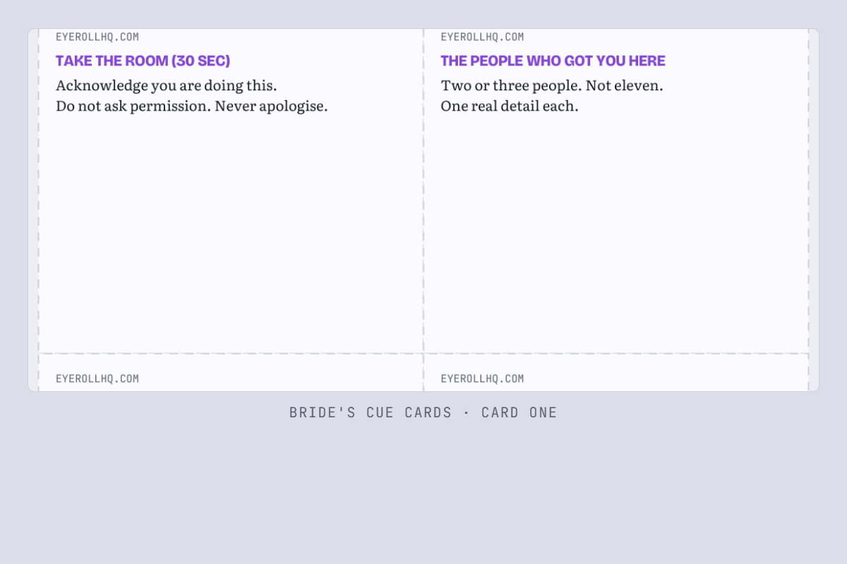 A sharp, fully readable crop of the printable cue cards